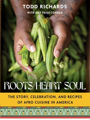 cover image of Roots, Heart, Soul